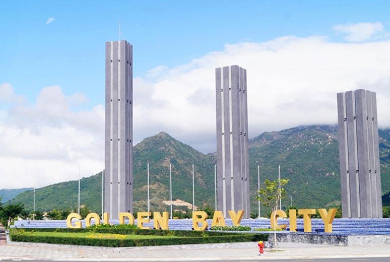 Moc Homestay- Near Bai Dai Beach Cam Lam Buitenkant foto