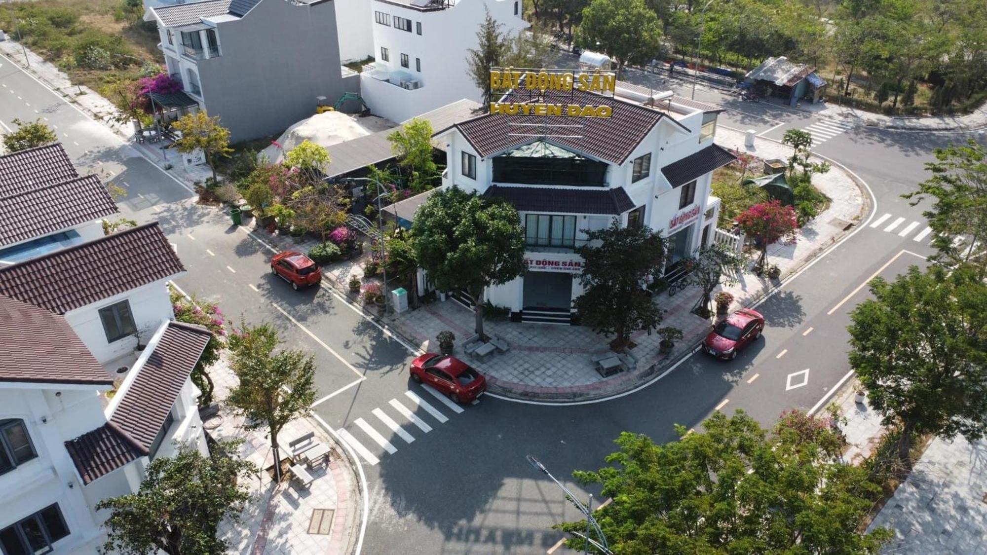 Moc Homestay- Near Bai Dai Beach Cam Lam Buitenkant foto